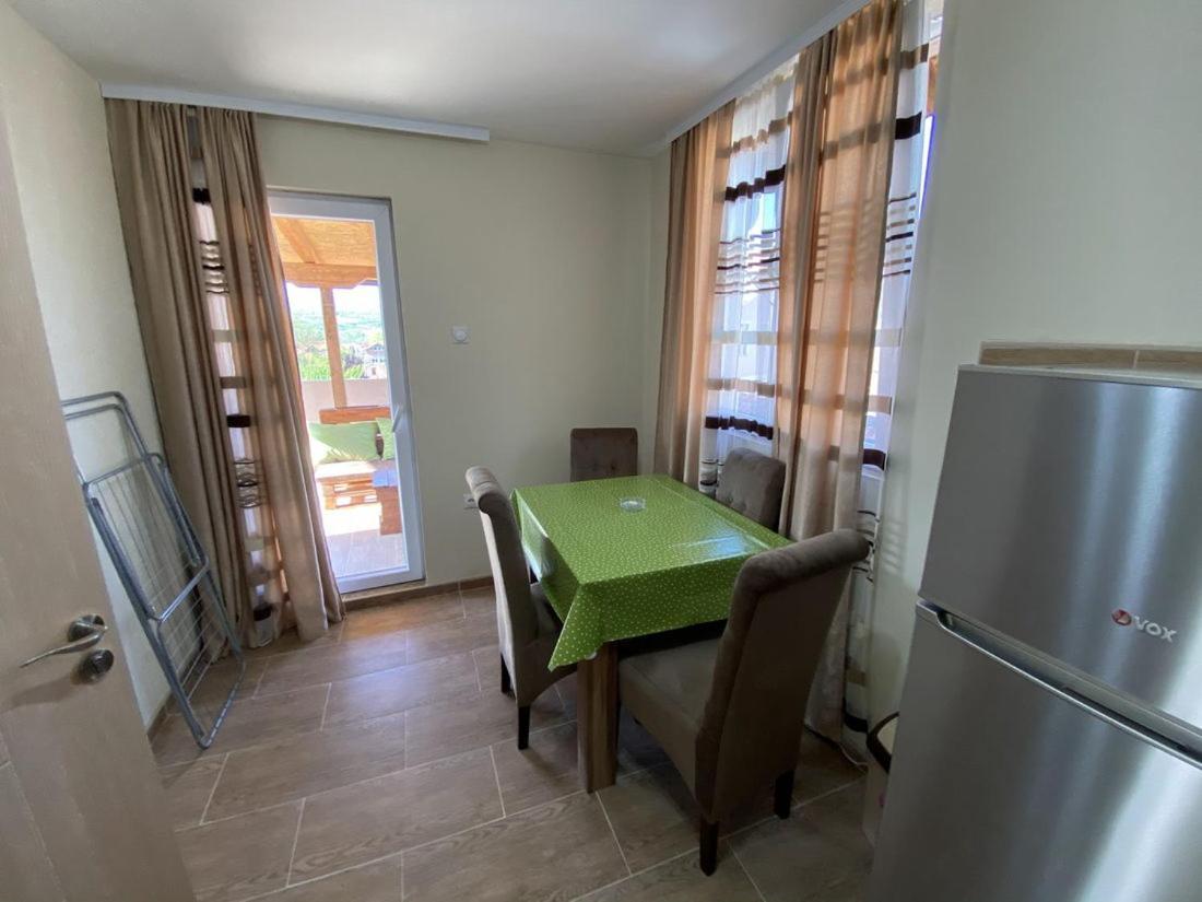 Apartments Zlatko Soko Banja Esterno foto