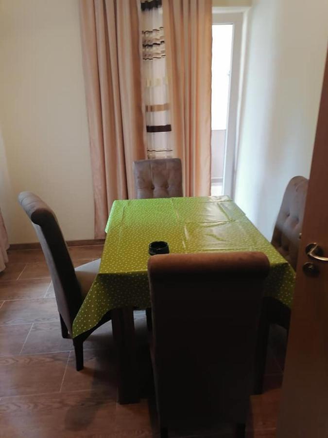Apartments Zlatko Soko Banja Esterno foto