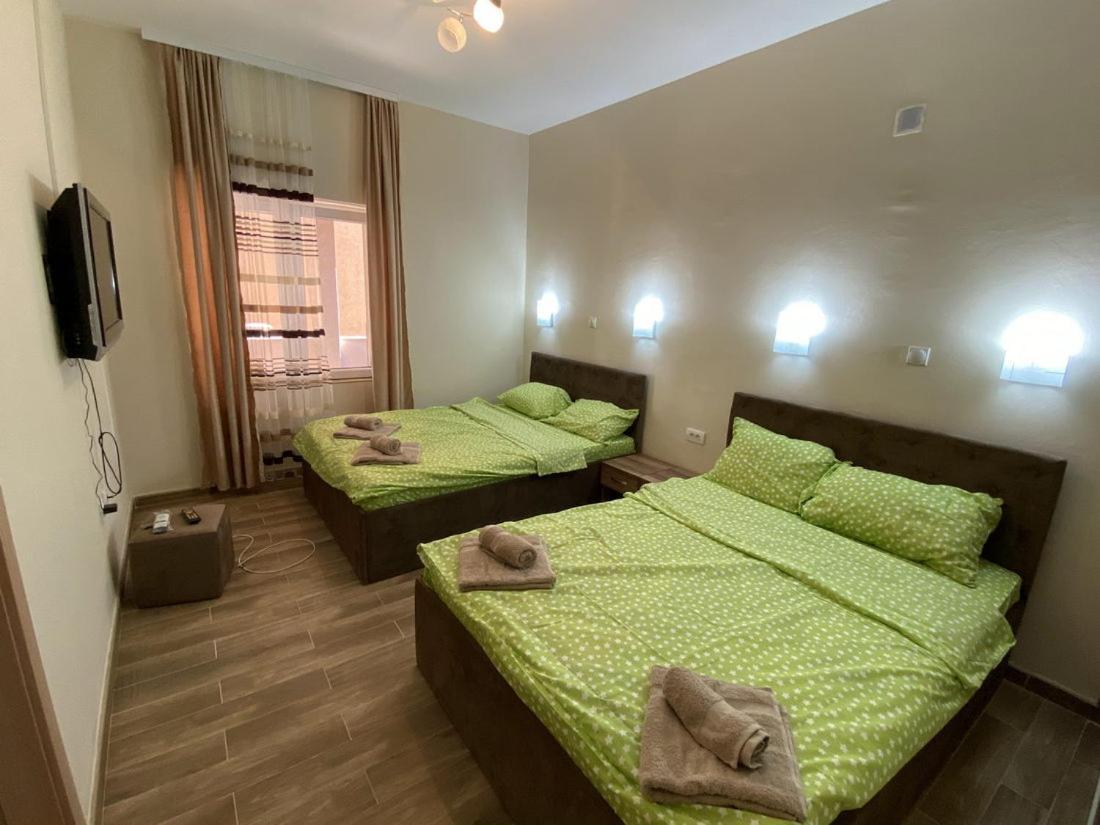 Apartments Zlatko Soko Banja Esterno foto