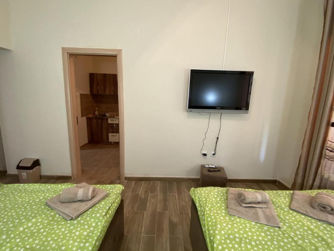 Apartments Zlatko Soko Banja Esterno foto