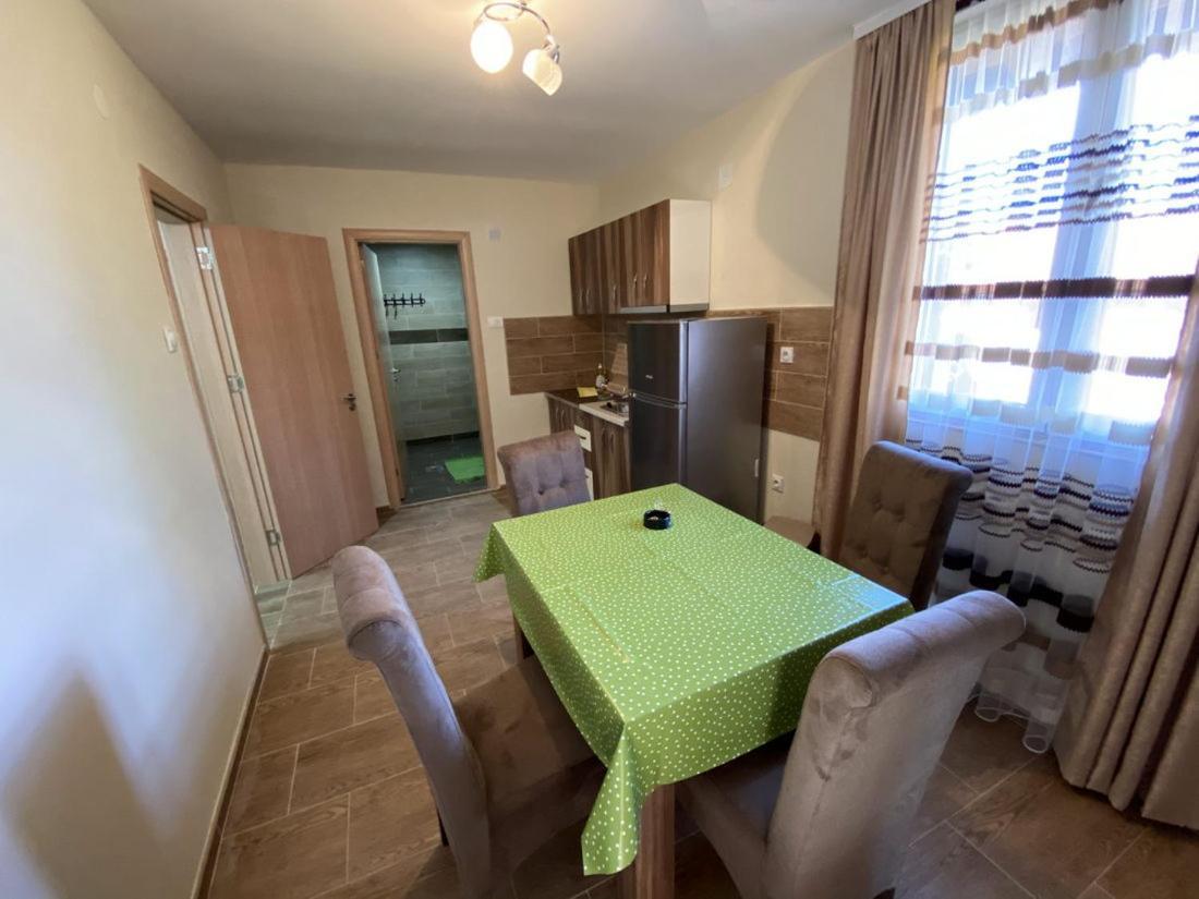 Apartments Zlatko Soko Banja Esterno foto