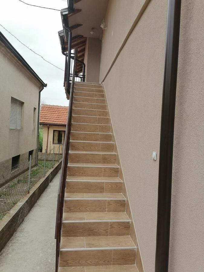 Apartments Zlatko Soko Banja Esterno foto