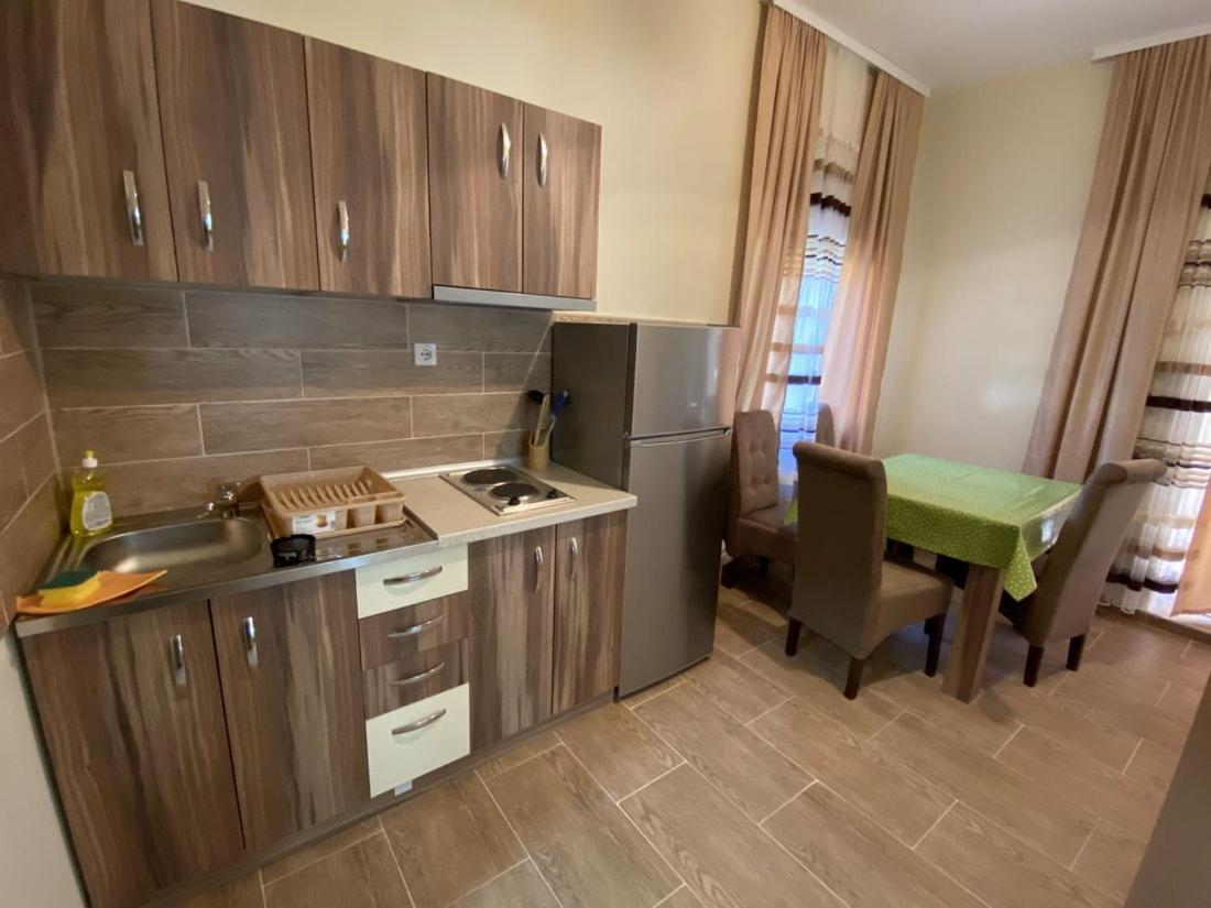 Apartments Zlatko Soko Banja Esterno foto