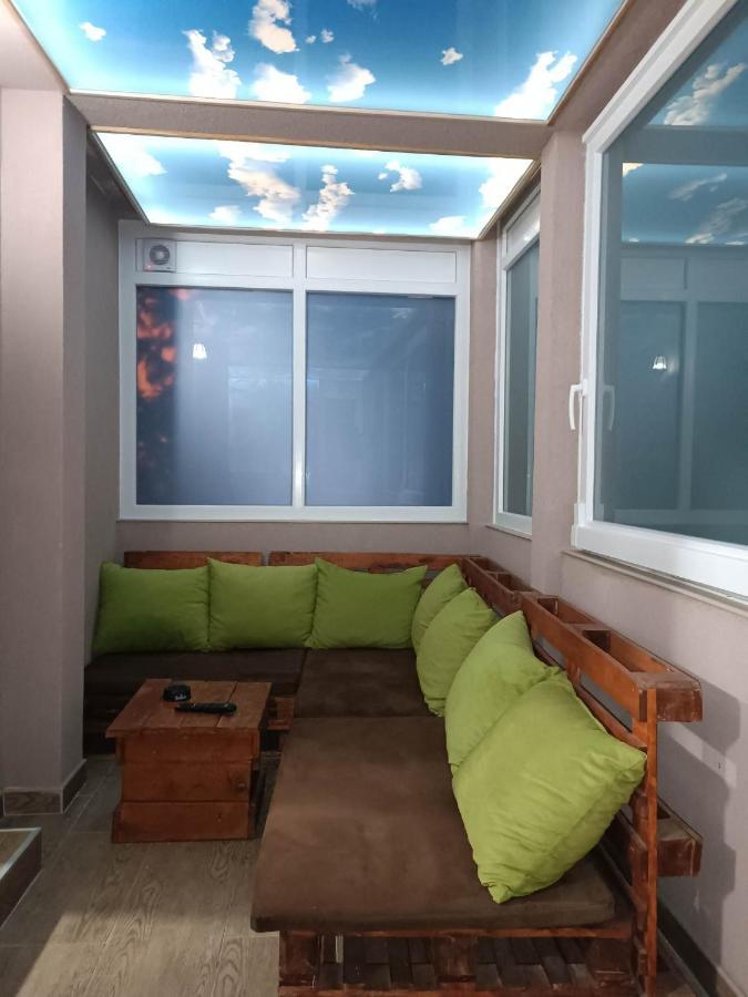 Apartments Zlatko Soko Banja Esterno foto