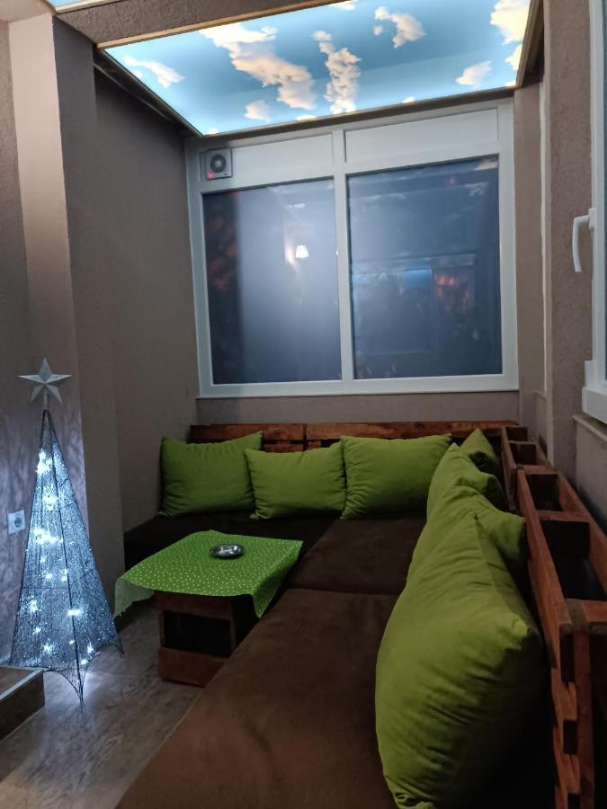 Apartments Zlatko Soko Banja Esterno foto